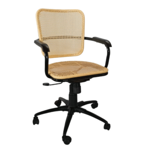 Doctor Wire Chair (Yellow)