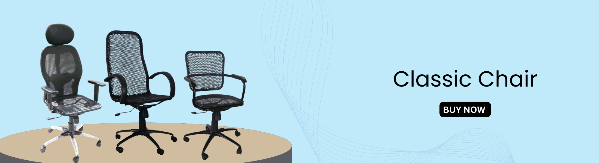 Classic Chair (5)